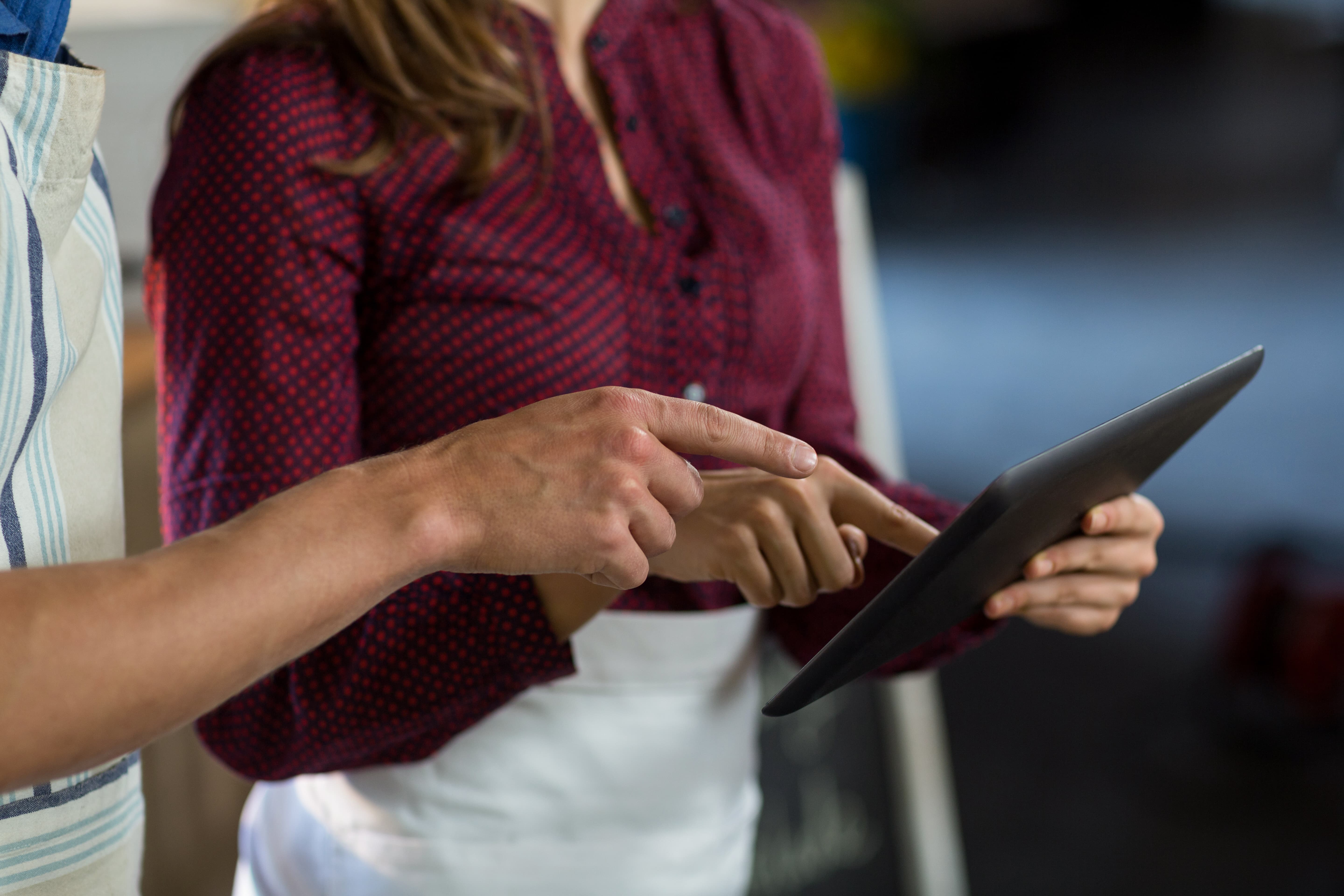 Transformación digital pymes