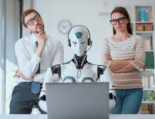 Inteligencia artificial en Recursos Humanos: usos y ventajas
