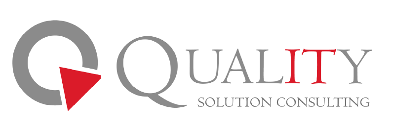 Software de Gestión Empresarial - Quality Solution
